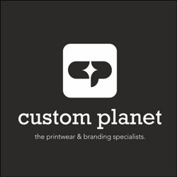 Custom Planet