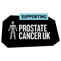 Prostate Cancer UK