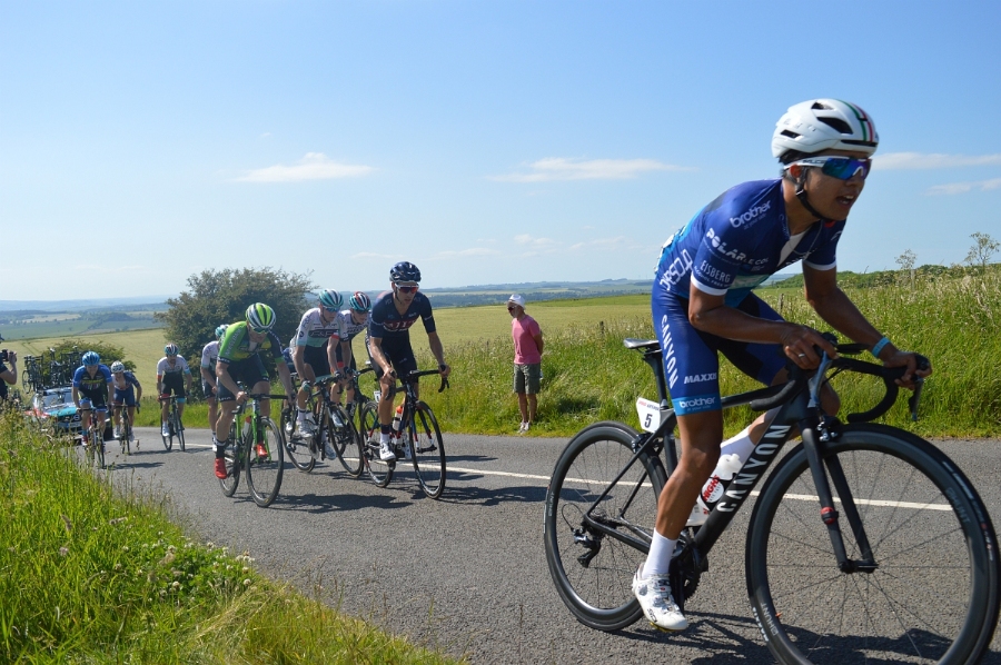 Beaumont Trophy Report