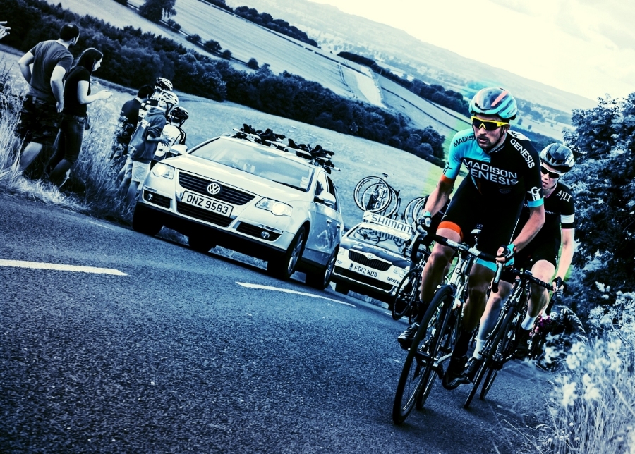 Madison Genesis Announce Team