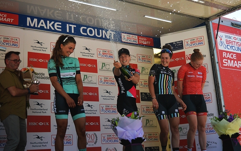 Curlew Cup Report